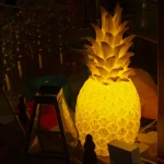 kitsch inredning